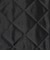 【別注】＜Traditional Weatherwear＞ARKLEY  Aライン キルティング ミドル ジャケット