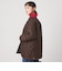【別注】＜Traditional Weatherwear＞ARKLEY  Aライン キルティング ミドル ジャケット