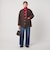 【別注】＜Traditional Weatherwear＞ARKLEY  Aライン キルティング ミドル ジャケット