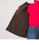 【別注】＜Traditional Weatherwear＞ARKLEY  Aライン キルティング ミドル ジャケット