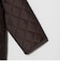 【別注】＜Traditional Weatherwear＞ARKLEY  Aライン キルティング ミドル ジャケット