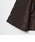 【別注】＜Traditional Weatherwear＞ARKLEY  Aライン キルティング ミドル ジャケット