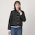 【別注】＜Traditional Weatherwear＞WAVERLY  Aライン キルティング ジャケット