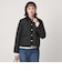 【別注】＜Traditional Weatherwear＞WAVERLY  Aライン キルティング ジャケット