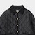 【別注】＜Traditional Weatherwear＞WAVERLY  Aライン キルティング ジャケット