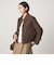 【別注】＜Traditional Weatherwear＞WAVERLY  Aライン キルティング ジャケット