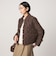 【別注】＜Traditional Weatherwear＞WAVERLY  Aライン キルティング ジャケット