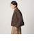 【別注】＜Traditional Weatherwear＞WAVERLY  Aライン キルティング ジャケット