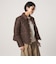 【別注】＜Traditional Weatherwear＞WAVERLY  Aライン キルティング ジャケット