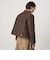 【別注】＜Traditional Weatherwear＞WAVERLY  Aライン キルティング ジャケット