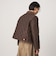 【別注】＜Traditional Weatherwear＞WAVERLY  Aライン キルティング ジャケット