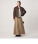 【別注】＜Traditional Weatherwear＞WAVERLY  Aライン キルティング ジャケット