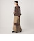 【別注】＜Traditional Weatherwear＞WAVERLY  Aライン キルティング ジャケット