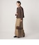 【別注】＜Traditional Weatherwear＞WAVERLY  Aライン キルティング ジャケット
