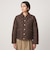 【別注】＜Traditional Weatherwear＞WAVERLY  Aライン キルティング ジャケット