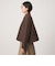 【別注】＜Traditional Weatherwear＞WAVERLY  Aライン キルティング ジャケット