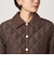 【別注】＜Traditional Weatherwear＞WAVERLY  Aライン キルティング ジャケット