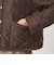 【別注】＜Traditional Weatherwear＞WAVERLY  Aライン キルティング ジャケット