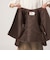 【別注】＜Traditional Weatherwear＞WAVERLY  Aライン キルティング ジャケット