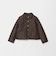 【別注】＜Traditional Weatherwear＞WAVERLY  Aライン キルティング ジャケット