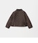 【別注】＜Traditional Weatherwear＞WAVERLY  Aライン キルティング ジャケット