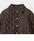 【別注】＜Traditional Weatherwear＞WAVERLY  Aライン キルティング ジャケット