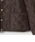 【別注】＜Traditional Weatherwear＞WAVERLY  Aライン キルティング ジャケット