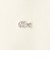 【別注】＜LACOSTE＞ フリース ハーフジップ プルオーバー