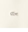 【別注】＜LACOSTE＞ フリース ハーフジップ プルオーバー