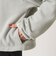 【別注】＜LACOSTE＞ フリース ハーフジップ プルオーバー