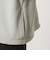 【別注】＜LACOSTE＞ フリース ハーフジップ プルオーバー