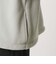 【別注】＜LACOSTE＞ フリース ハーフジップ プルオーバー