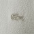 【別注】＜LACOSTE＞ フリース ハーフジップ プルオーバー