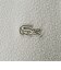 【別注】＜LACOSTE＞ フリース ハーフジップ プルオーバー