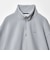 【別注】＜LACOSTE＞ フリース ハーフジップ プルオーバー