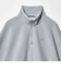 【別注】＜LACOSTE＞ フリース ハーフジップ プルオーバー