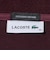 【別注】＜LACOSTE＞ フリース ハーフジップ プルオーバー