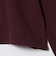 【別注】＜LACOSTE＞ フリース ハーフジップ プルオーバー