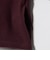【別注】＜LACOSTE＞ フリース ハーフジップ プルオーバー