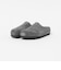 【WEB限定】＜BIRKENSTOCK＞アムステルダム ラップド スエード シューズ