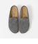 【WEB限定】＜BIRKENSTOCK＞アムステルダム ラップド スエード シューズ
