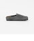 【WEB限定】＜BIRKENSTOCK＞アムステルダム ラップド スエード シューズ
