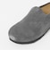 【WEB限定】＜BIRKENSTOCK＞アムステルダム ラップド スエード シューズ