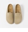 【WEB限定】＜BIRKENSTOCK＞アムステルダム ラップド スエード シューズ