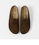 【WEB限定】＜BIRKENSTOCK＞アムステルダム ラップド スエード シューズ