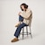 ＜UGG＞ケントン スリッポン / Kenton