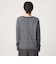 【WEB限定】＜at ease＞マルチボーダー プルオーバー カットソー