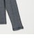 【WEB限定】＜at ease＞マルチボーダー プルオーバー カットソー