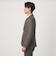【WEB限定】JUST fit ヘリンボーン ナロー セットアップ ジャケット&パンツ