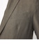 【WEB限定】JUST fit ヘリンボーン ナロー セットアップ ジャケット&パンツ